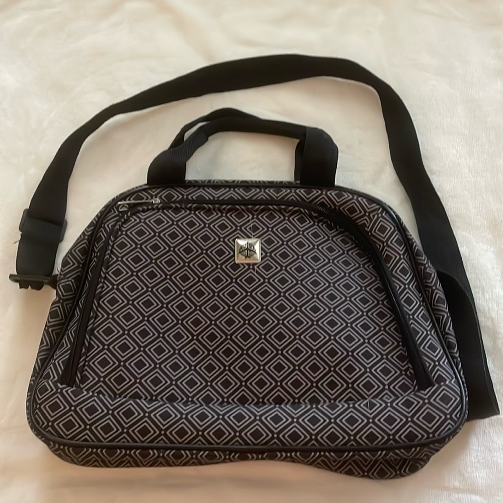 Travel bag